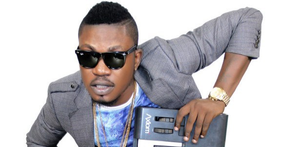 Cabals also exist in Nigeria’s entertainment industry – K-Solo
