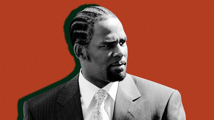 R Kelly denied permit to host concert In Illinois