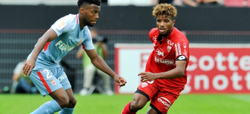Ligue 1: Managerless Monaco face another defeat at Dijon