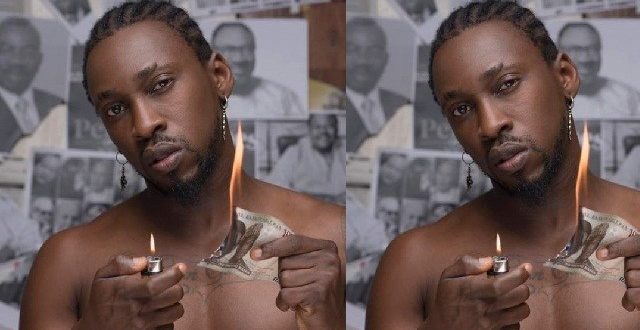 I never burnt the Nigerian currency- Orezi declares