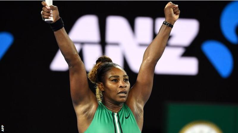 Serena Williams gives birth to second child