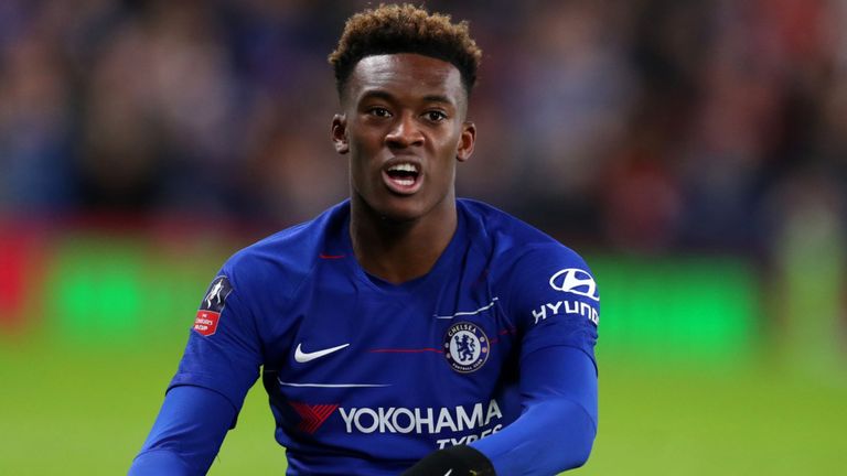 EPL: Chelsea winger ‘fully recovered’ from coronavirus