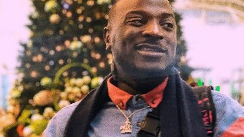 I made more money than any new artiste in 2018- Peruzzi