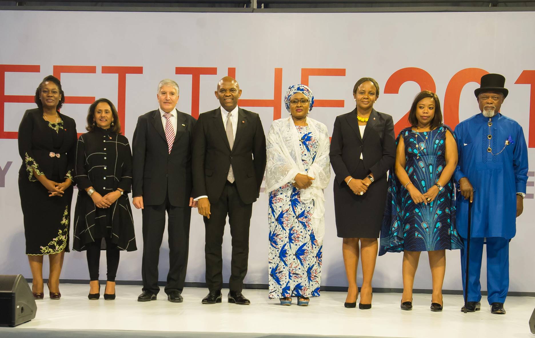 Tony Elumelu Foundation Announces 3,050 Entrepreneurs Selected For Fifth Cycle Of Entrepreneurship Programme