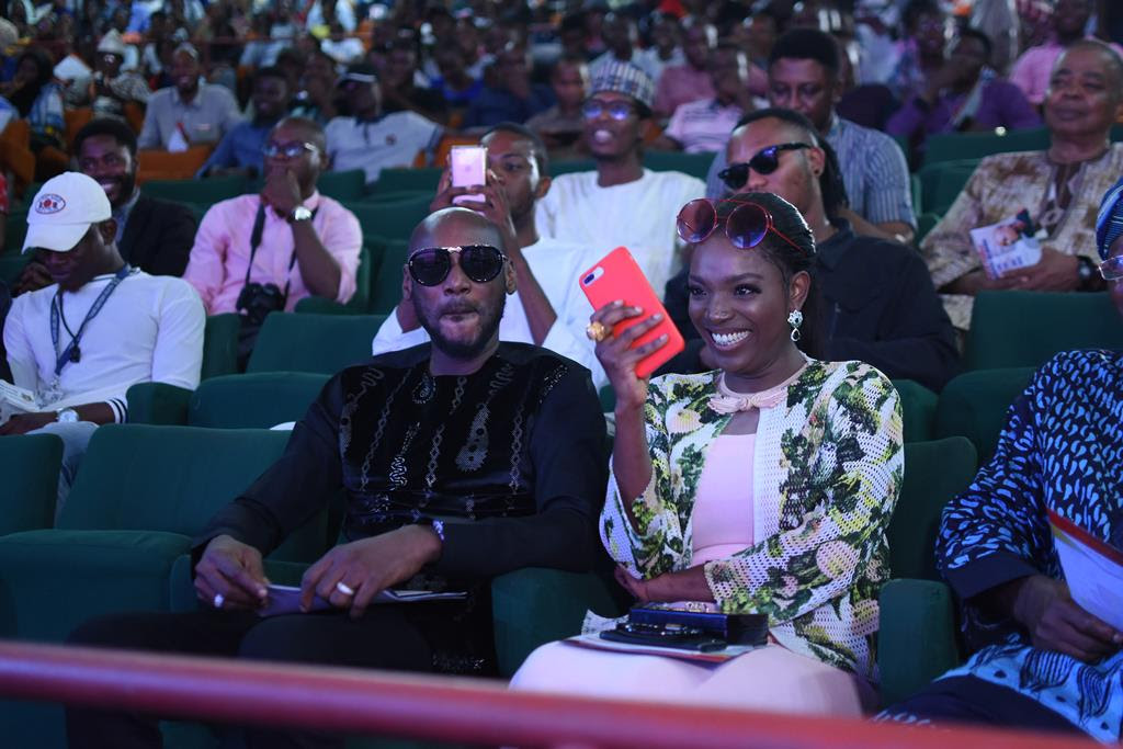 DJ Jimmy Jatt first person to pay Plantashun Boiz- 2baba[VIDEO]