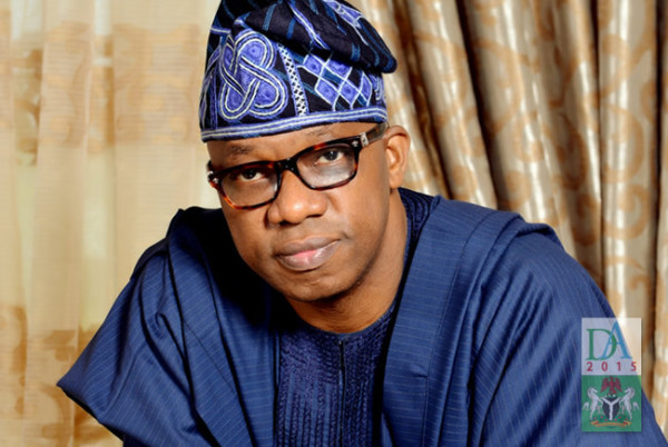 What I will do to Amosun, his uncompleted projects in Ogun – Gov Dapo Abiodun