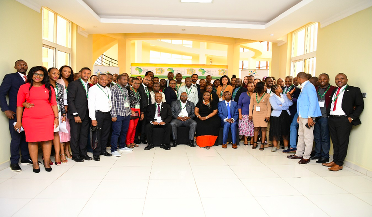 ATAF sets agenda on how Africa can benefit maximally from taxing digital economy