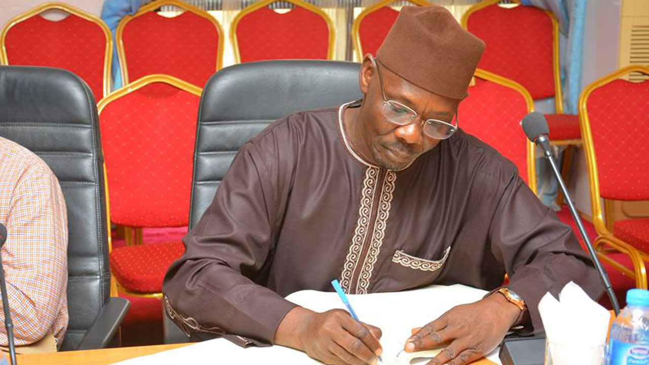 APC’s Sule wins Nasarawa Guber election