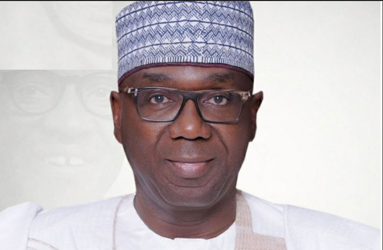My predecessor sold Deputy Gov. apartment, other 109 Kwara properties – Gov Abdulrazaq