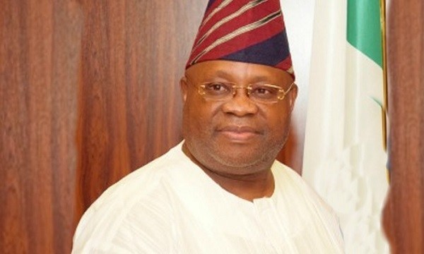 Adeleke lifts curfew on warring Osun communities