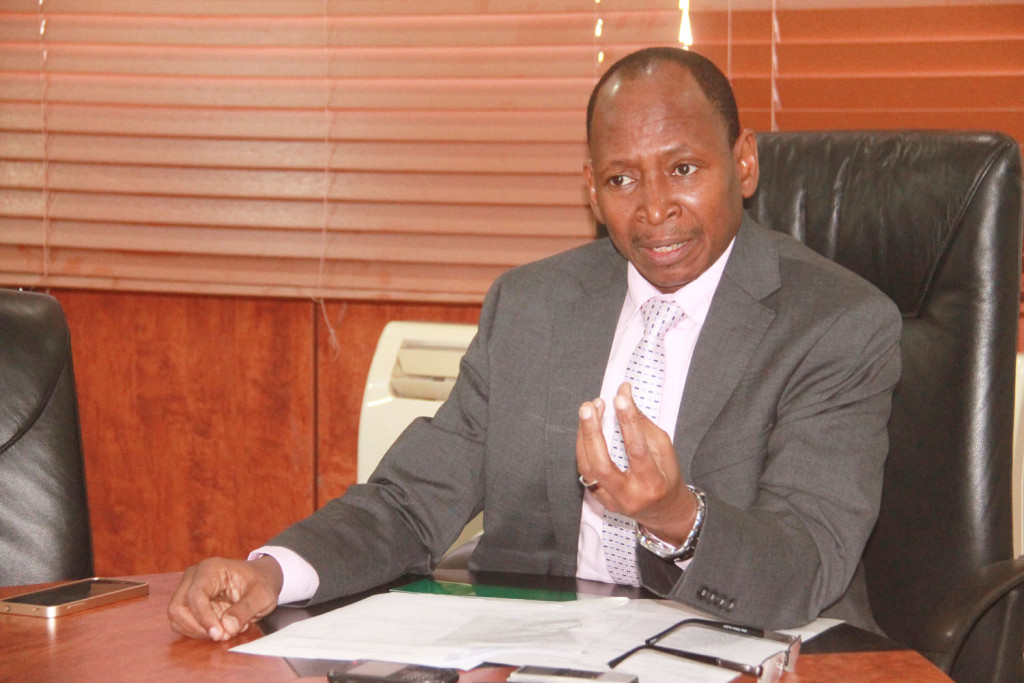 FG, States, LGs share N696.965bn revenue for August