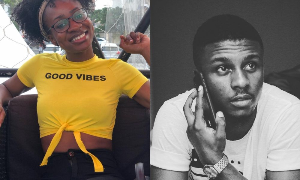 Lolu refused to date me after BBNaija- Anto cries out