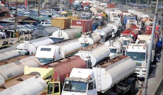 Senate gives final ultimatum on ending Apapa gridlock