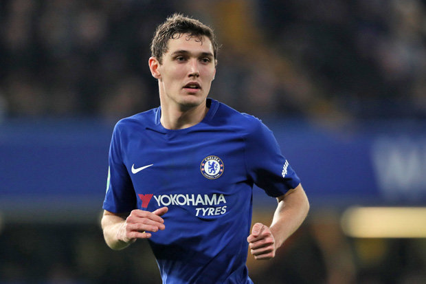 Chelsea defender completes second Barca medical