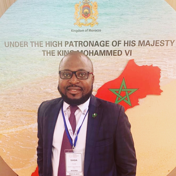 Crans Montana Forum: Morocco Creating a Pathway for Africa’s Future – Siasia