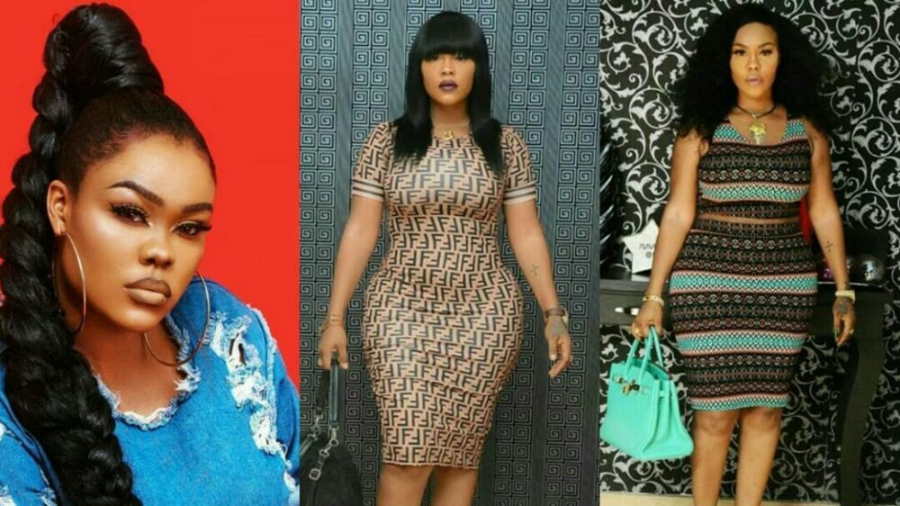 A man who can break my heart has not been born – Daniella Okeke