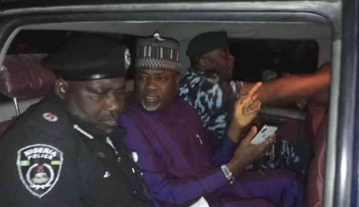 Kano Governorship Election: Deputy Gov. rescued not arrested – Police