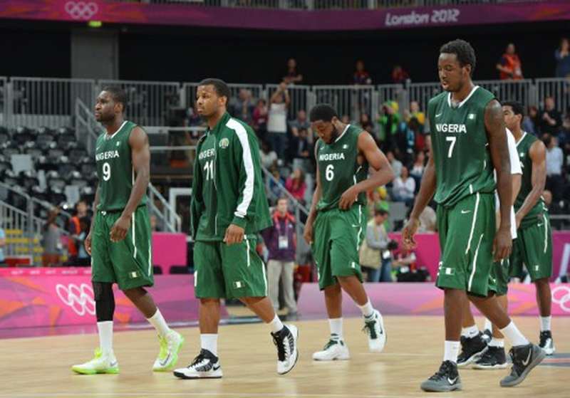 FIBA World Cup: Nigeria lose second game 81-94 to Argentina