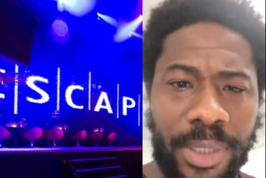 Celebrities, BBNaija housemates made me close down my night club- Duke of Spades
