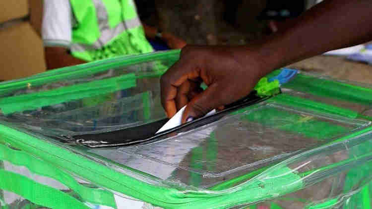 We won’t participate in Kano 2021 Council Poll – PRP