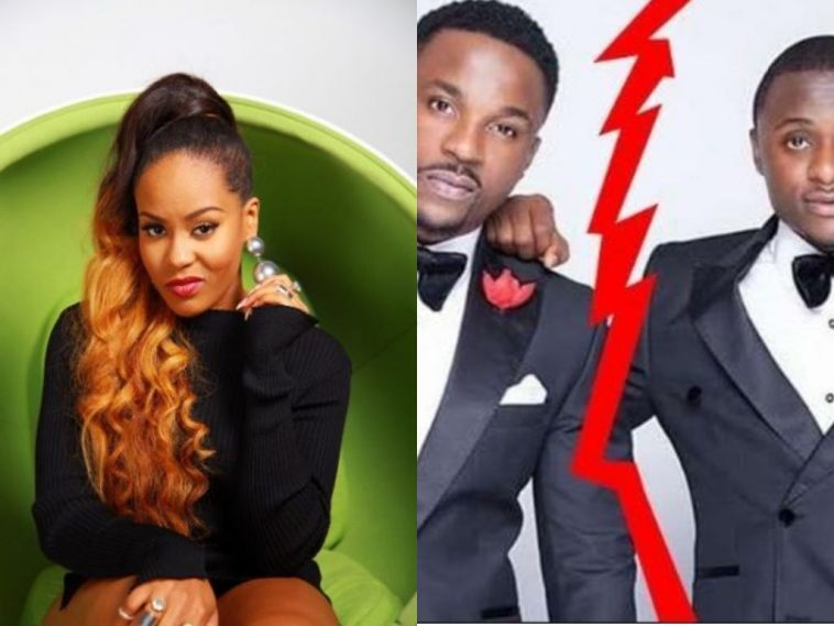 Will Emma Nyra ever break her silence?