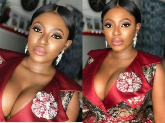 What will make me give marriage another shot- Yvonne Jegede