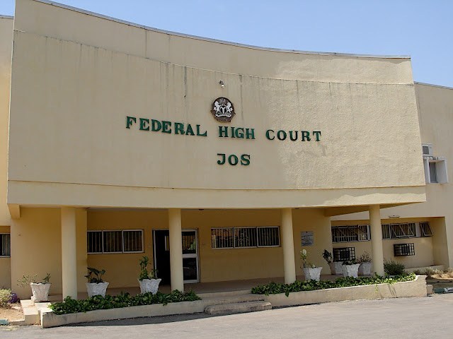 Judge apologises to lawyers over poor toilet facility in Jos High Court
