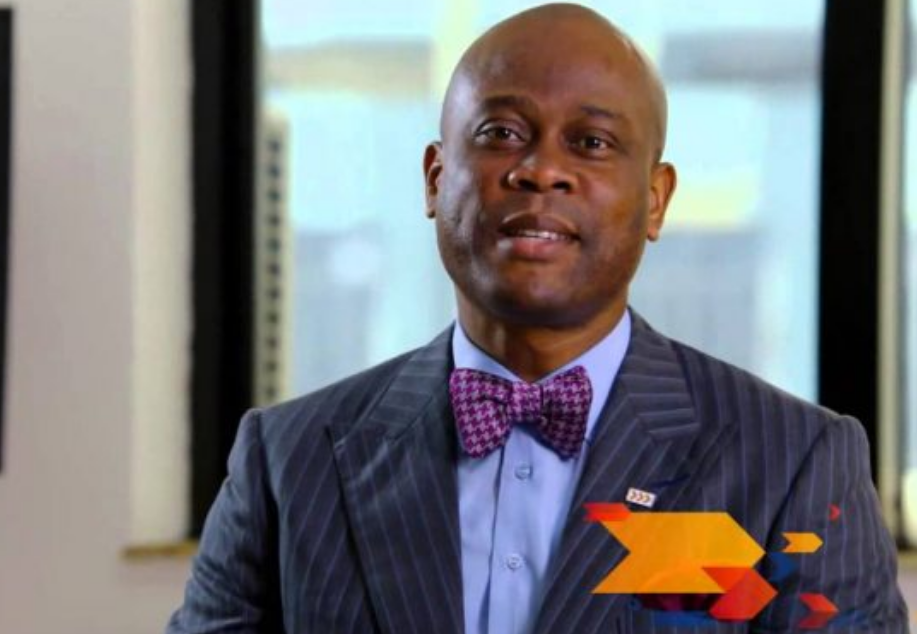 Access Bank reassures stakeholder public after hacker claimed he stole its customers data