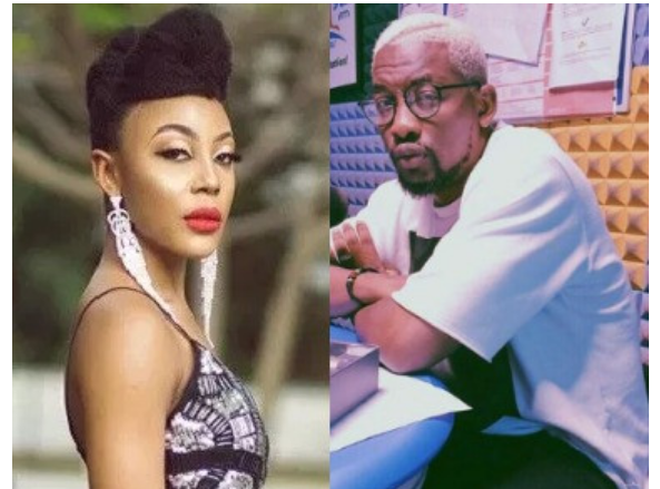 5M Naira Saga:Ifu Ennada slams Dotun