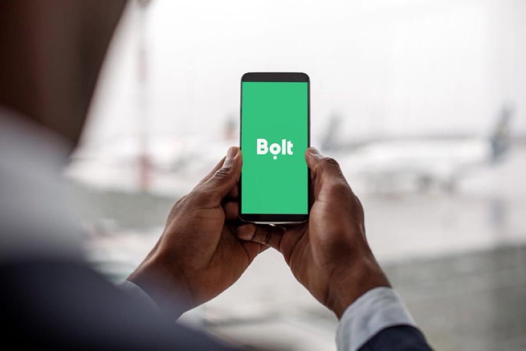 Its official! Taxify changes name to Bolt
