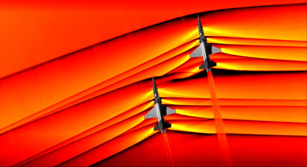 NASA advances toward major milestone in aviation
