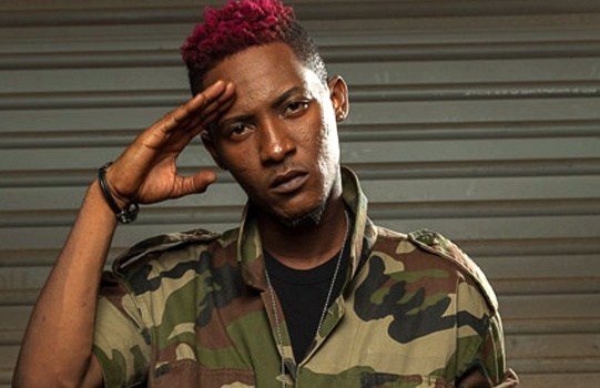 There is a lack of good music in Nigeria- Jesse Jagz