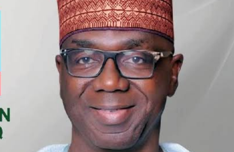Kwara governor-elect certificate forgery allegation: It’s laughable – APC