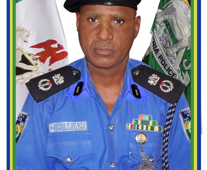 BREAKING: Police reveal identities of officers who ‘killed’ Kolade Johnson