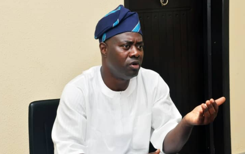 Ritualists arrested over recent killings in Ibadan
