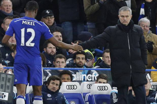 How 5 Chelsea players convinced Abramovich to sack managers – Mikel