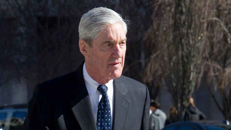Report doesn’t exonerate Trump of justice obstruction – Mueller