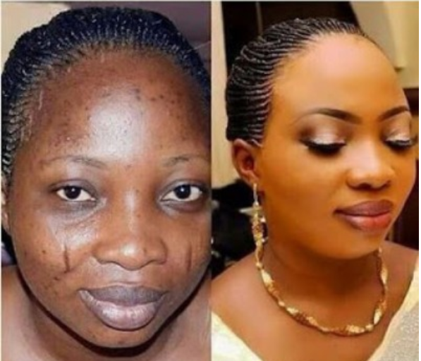 Excessive make-up, photo apps on social media deceitful — Abuja men
