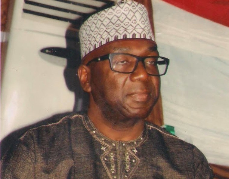 ‘Allegations of certificate forgery against Kwara gov elect baseless’