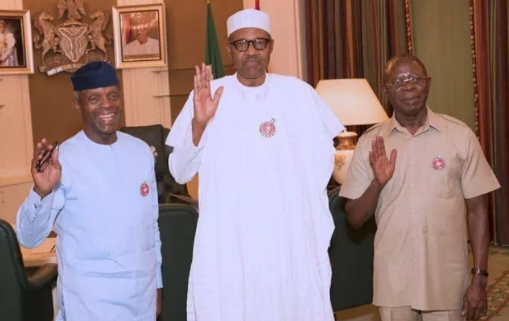 How Buhari will transform Nigeria under fresh ‘Next Level’ mandate – Osinbajo