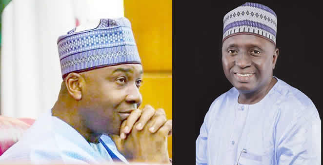 Ninth Senate: I will outperform Saraki as senator, Oloriegbe boasts