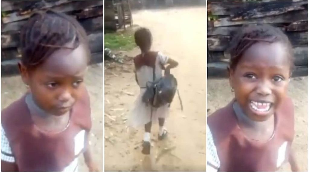 Celebrities set to fund girl sent home for non-payment of school fees