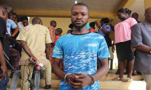 BREAKING: Court sentences killer of ex-Ondo deputy gov’s daughter to death