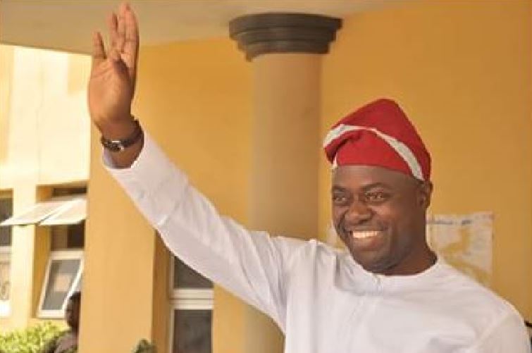 Ex-Oyo Gov, Akala replies Makinde for calling opposition ‘charlatans’