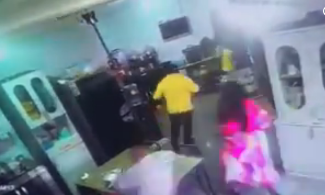 Army quizzes video showing soldiers invading Rivers commissioner’s home