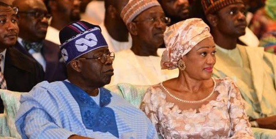 ICYMI: Nigerian youths lack skills for available jobs – Tinubu