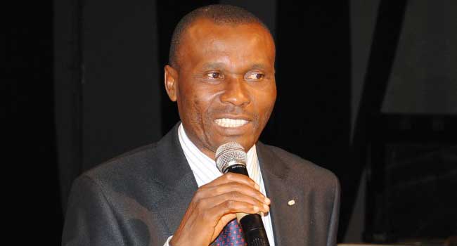 Niger Delta Minister denies working for PDP