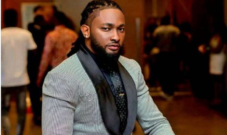 No one can pull Cee-c down-  Uti Nwachukwu