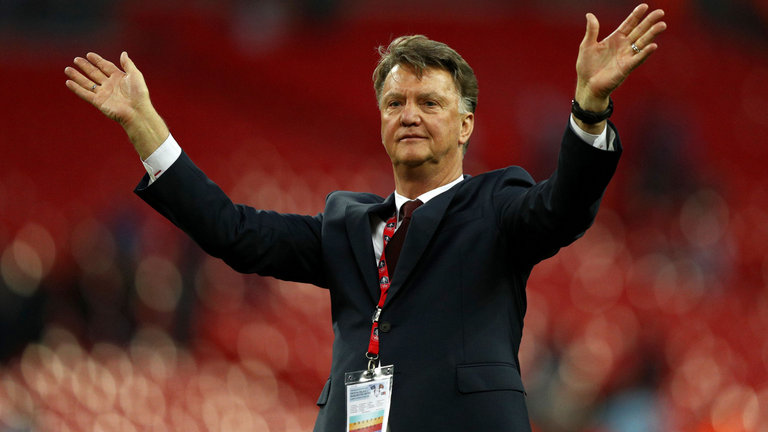 Van Gaal is a liar – Barca legend, Stoichkov