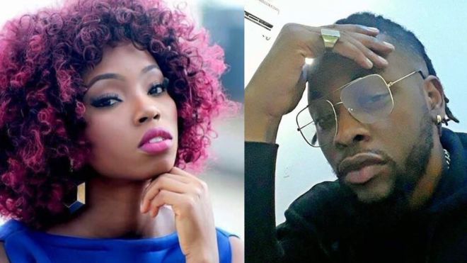 I never liked  Bambam at first, she acts like a ‘church girl’- Teddy A